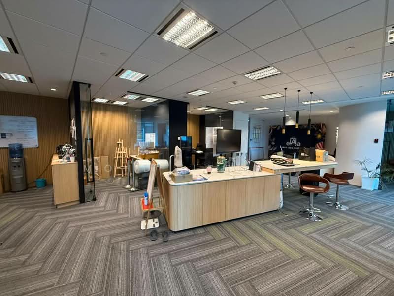 Office for Rent in Tun Razak Exchange (Kuala Lumpur) - Mohd Fitri MF - Interior - PropertyGuru.com.my