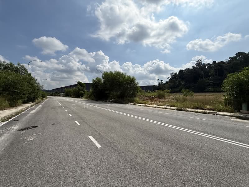 Industrial Land for Sale in Seksyen U10 (Shah Alam) - Chez Wong - Exterior - PropertyGuru.com.my