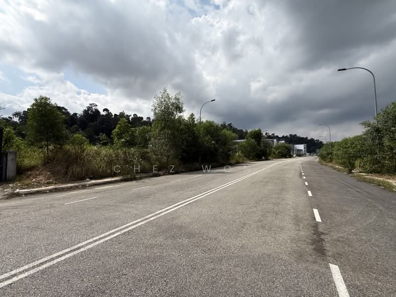 Industrial Land for Sale in Seksyen U10 (Shah Alam) - Chez Wong - PropertyGuru.com.my