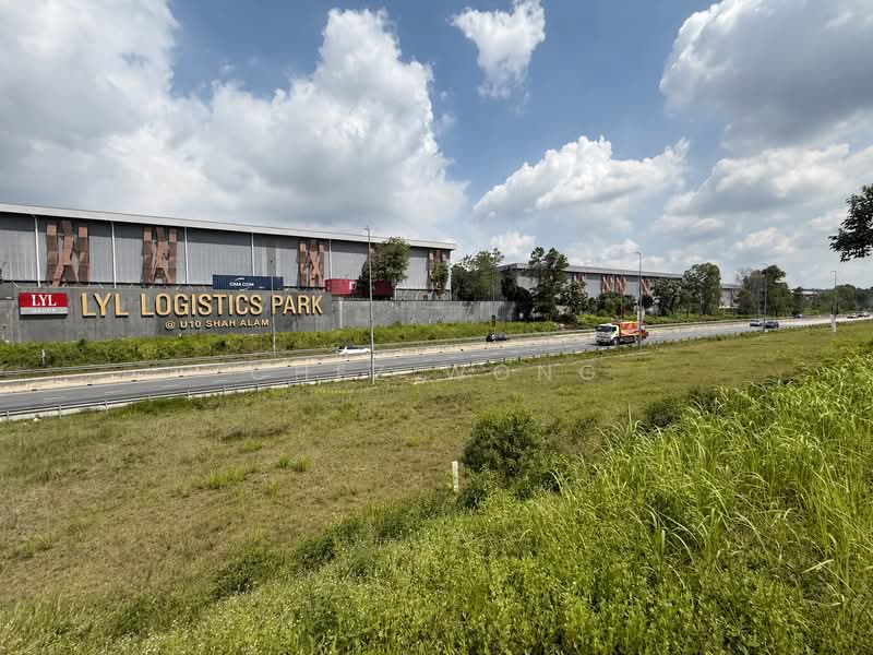 Industrial Land for Sale in Seksyen U10 (Shah Alam) - Chez Wong - Exterior - PropertyGuru.com.my