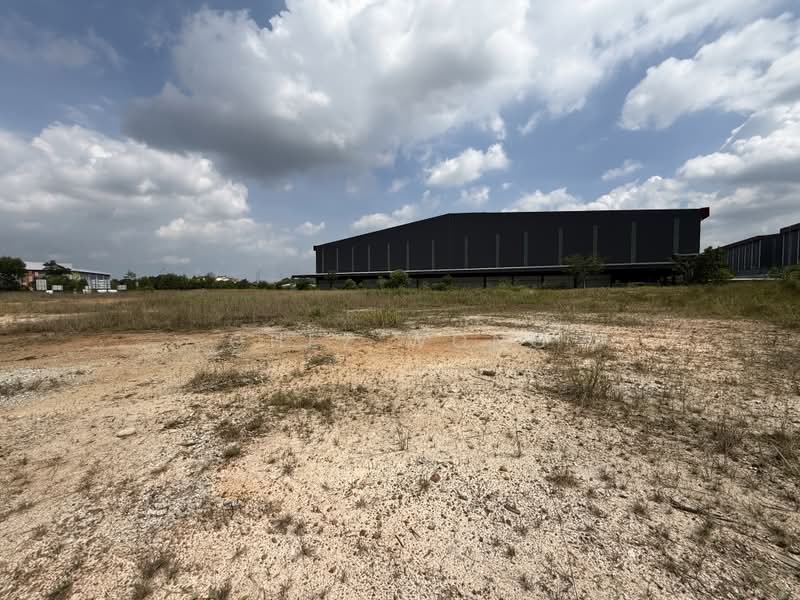 Industrial Land for Sale in Seksyen U10 (Shah Alam) - Chez Wong - Exterior - PropertyGuru.com.my