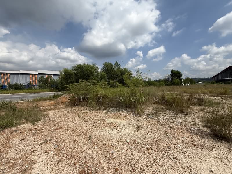 Industrial Land for Sale in Seksyen U10 (Shah Alam) - Chez Wong - Exterior - PropertyGuru.com.my