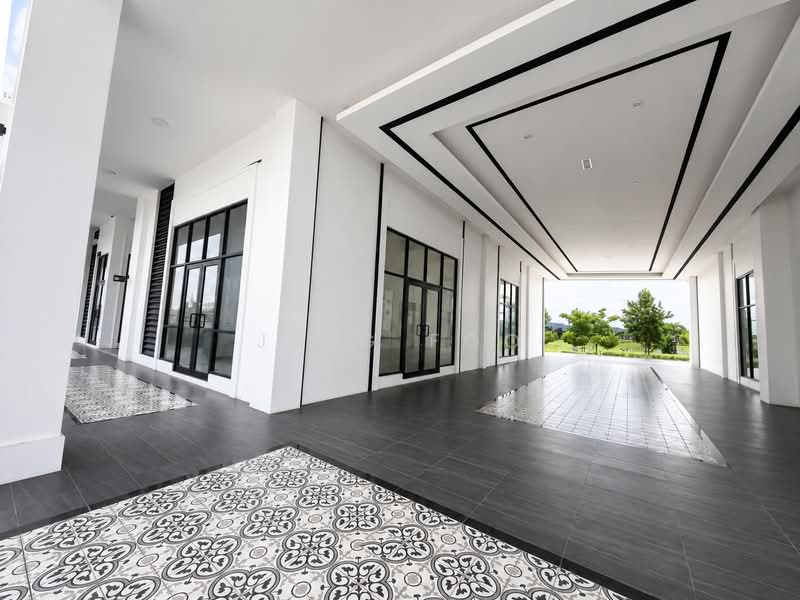 Shop for Rent in Bandar Puncak Alam (Puncak Alam) - Jing Foo - Exterior - PropertyGuru.com.my