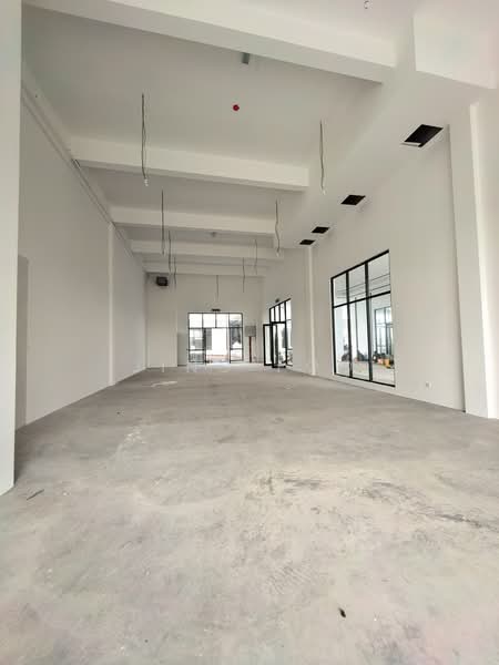 Shop for Rent in Bandar Puncak Alam (Puncak Alam) - Jing Foo - Interior - PropertyGuru.com.my
