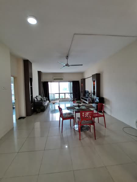 Condominium for Rent at East Lake Residence - Liew F.A. - PropertyGuru.com.my