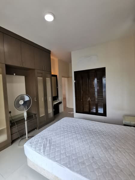 Condominium for Rent at East Lake Residence - Liew F.A. - PropertyGuru.com.my