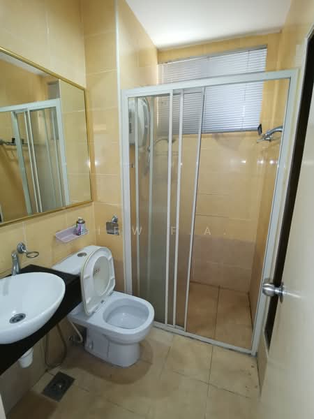 Condominium for Rent at East Lake Residence - Liew F.A. - PropertyGuru.com.my