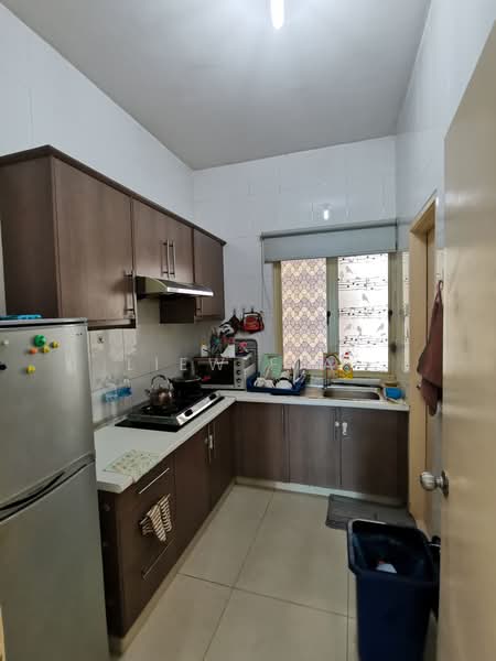 Condominium for Rent at East Lake Residence - Liew F.A. - PropertyGuru.com.my