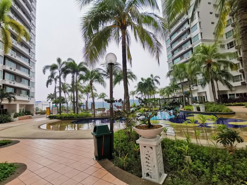 Condominium for Rent at East Lake Residence - Liew F.A. - PropertyGuru.com.my