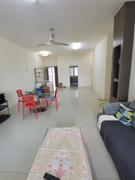 Condominium for Rent at East Lake Residence - Liew F.A. - PropertyGuru.com.my
