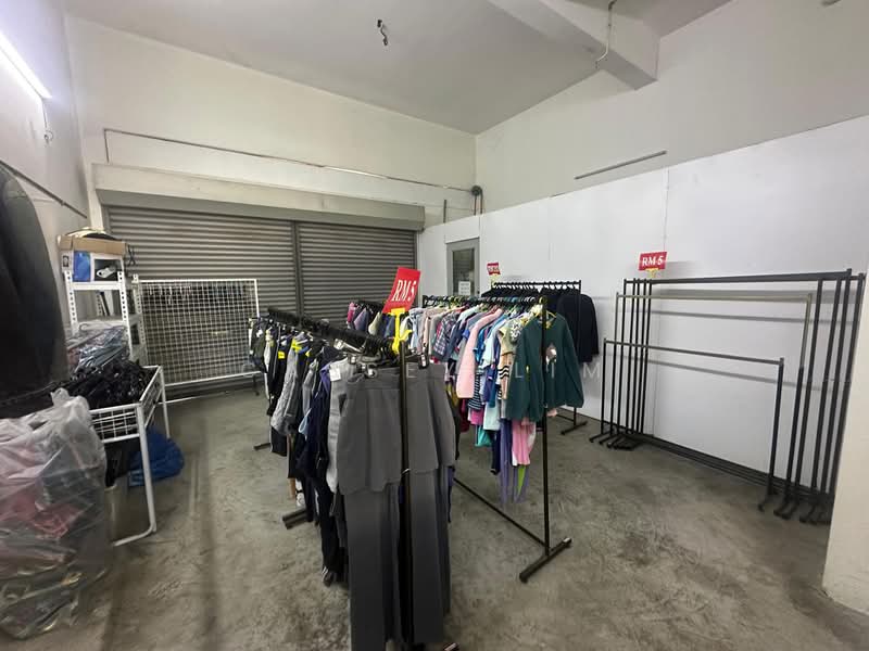 Kedai untuk Disewa di Banting (Selangor) - Cassey Lim - Interior - PropertyGuru.com.my