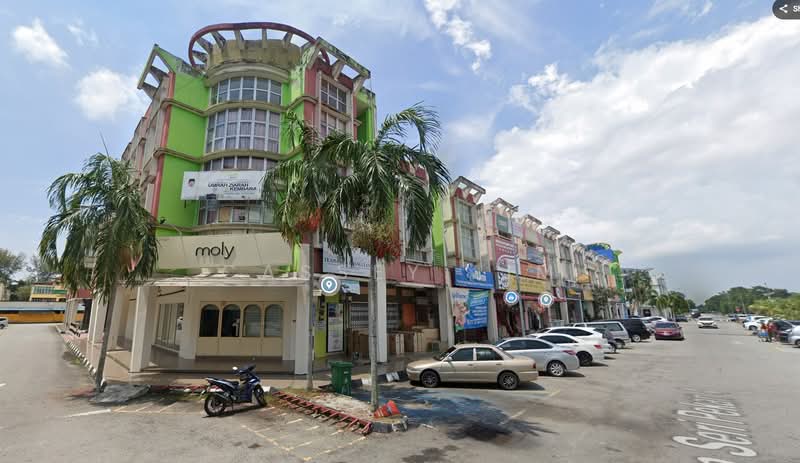 Kedai untuk Disewa di Banting (Selangor) - Cassey Lim - PropertyGuru.com.my