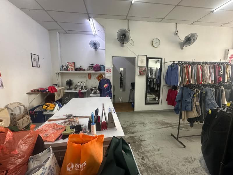 Kedai untuk Disewa di Banting (Selangor) - Cassey Lim - PropertyGuru.com.my