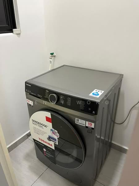 Servis Apartment untuk Disewa di The Arcuz - Penny Wong - Interior - PropertyGuru.com.my