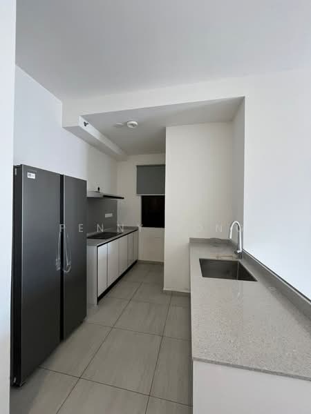 Servis Apartment untuk Disewa di The Arcuz - Penny Wong - Kitchen - PropertyGuru.com.my