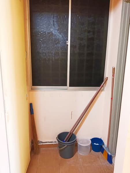 Flat for Rent at Pinang Court 2 - Bosco Teoh - Interior - PropertyGuru.com.my