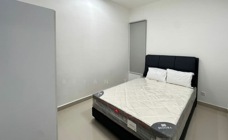 Kondominium untuk Disewa di Mezzo - Bryan Teng - Bedroom - PropertyGuru.com.my
