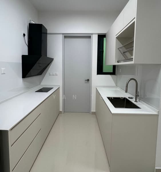 Kondominium untuk Disewa di Mezzo - Bryan Teng - Kitchen - PropertyGuru.com.my
