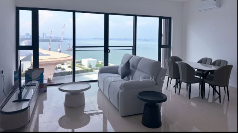 Kondominium untuk Disewa di Mezzo - Bryan Teng - PropertyGuru.com.my