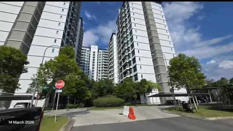 Apartment for Rent at Kingfisher @ Putatan - Robert Liu - Exterior - PropertyGuru.com.my