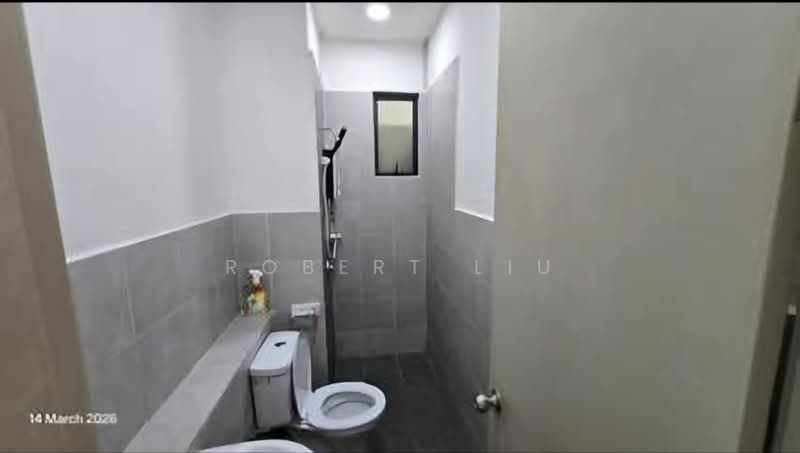 Apartment for Rent at Kingfisher @ Putatan - Robert Liu - Bathroom - PropertyGuru.com.my