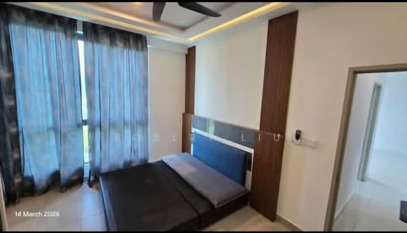 Apartment for Rent at Kingfisher @ Putatan - Robert Liu - Bedroom - PropertyGuru.com.my