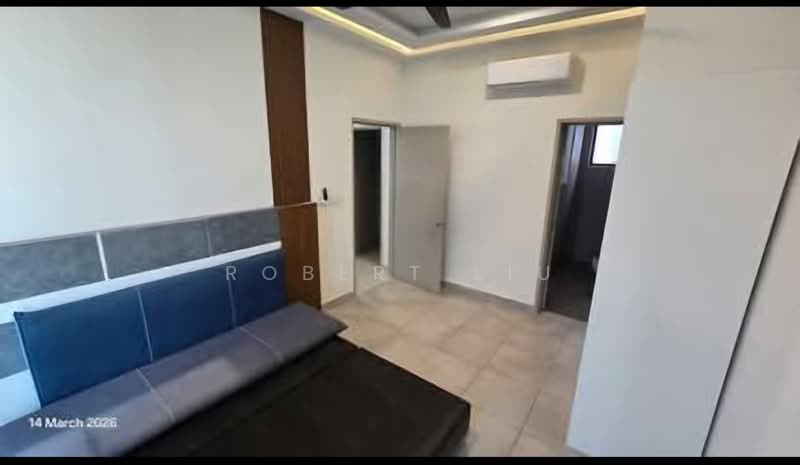 Apartment for Rent at Kingfisher @ Putatan - Robert Liu - Bedroom - PropertyGuru.com.my
