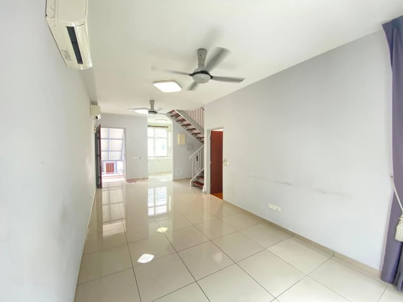 Kondominium untuk Disewa di The Seed Taman Sutera Utama - Wendy Gan - PropertyGuru.com.my