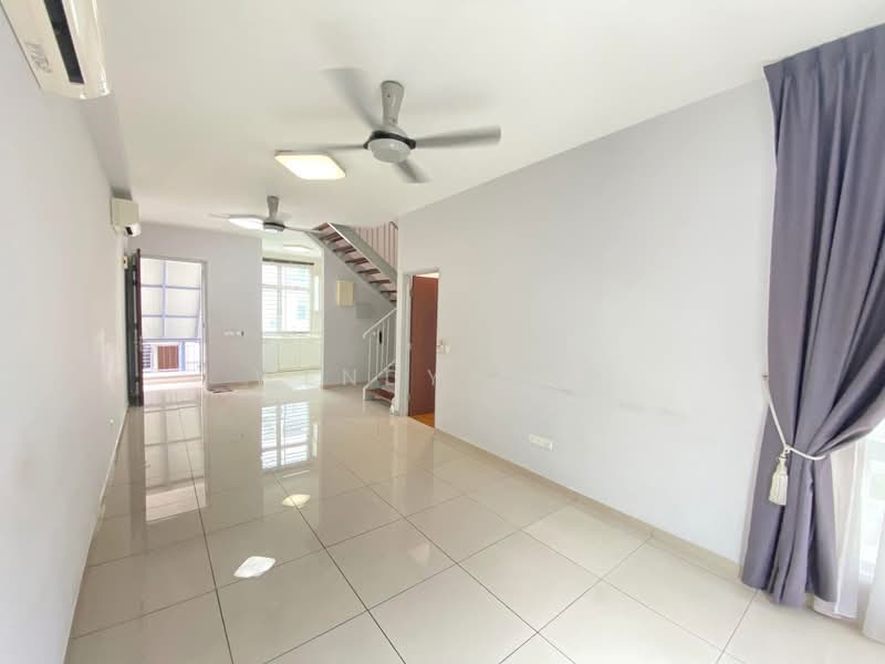 Kondominium untuk Disewa di The Seed Taman Sutera Utama - Wendy Gan - PropertyGuru.com.my
