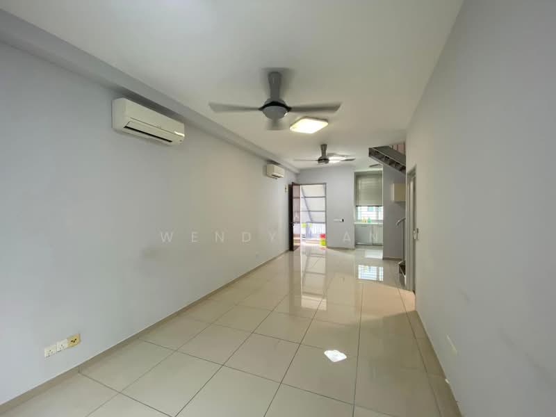 Kondominium untuk Disewa di The Seed Taman Sutera Utama - Wendy Gan - PropertyGuru.com.my