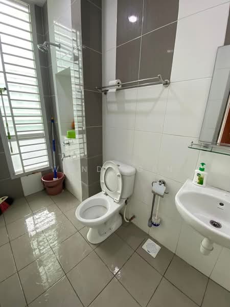 Kondominium untuk Disewa di The Seed Taman Sutera Utama - Wendy Gan - PropertyGuru.com.my