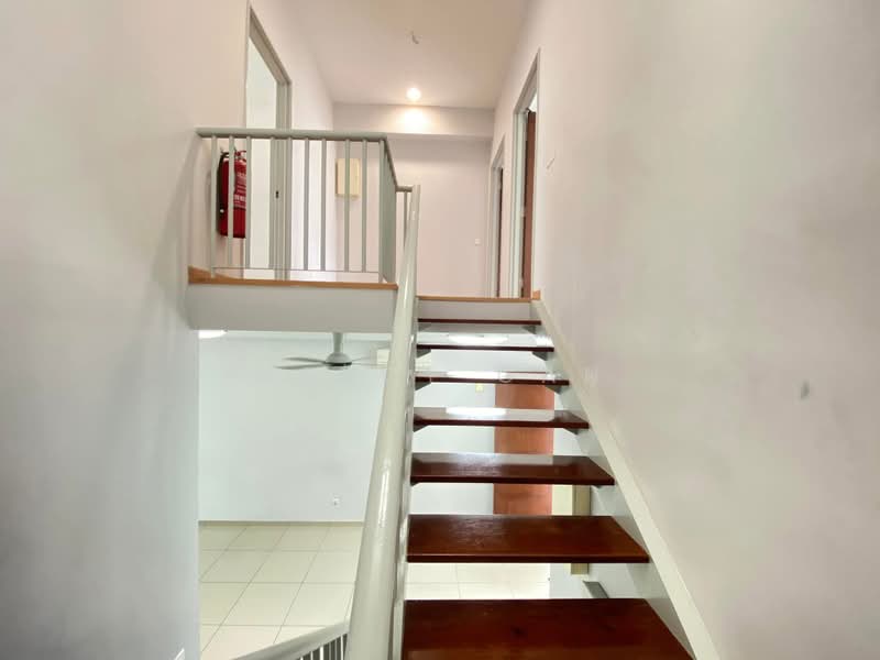 Kondominium untuk Disewa di The Seed Taman Sutera Utama - Wendy Gan - PropertyGuru.com.my