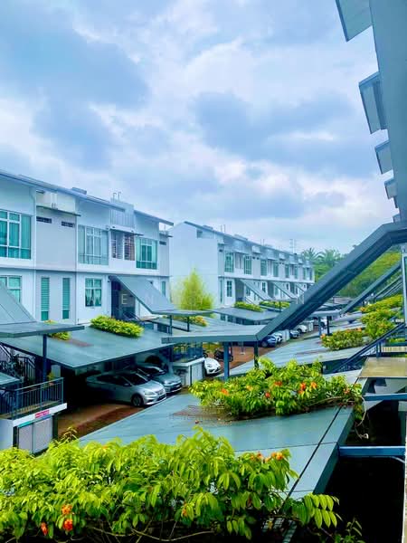 Kondominium untuk Disewa di The Seed Taman Sutera Utama - Wendy Gan - PropertyGuru.com.my