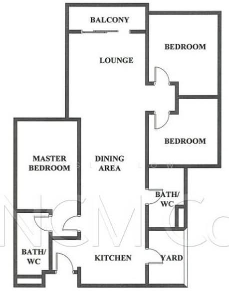 Kondominium untuk Dijual di MiNest Residence - Leslie Low - PropertyGuru.com.my