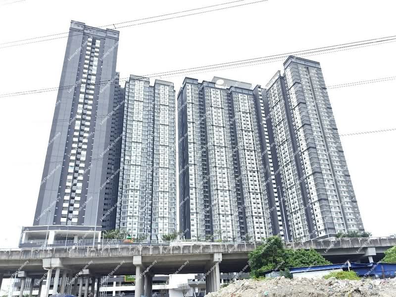 Kondominium untuk Dijual di MiNest Residence - Leslie Low - Exterior - PropertyGuru.com.my