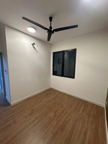 Servis Apartment untuk Disewa di Helix2 @ PJ South - Scott Neoh - Interior - PropertyGuru.com.my