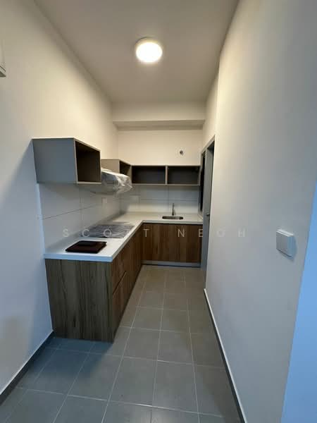 Servis Apartment untuk Disewa di Helix2 @ PJ South - Scott Neoh - PropertyGuru.com.my