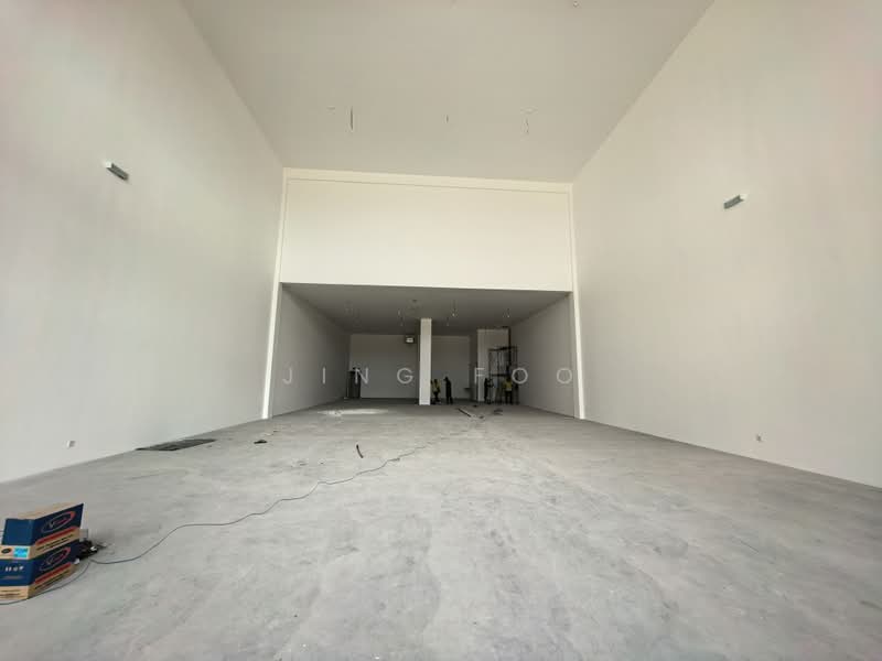 Kedai untuk Disewa di Bandar Puncak Alam (Puncak Alam) - Jing Foo - Interior - PropertyGuru.com.my