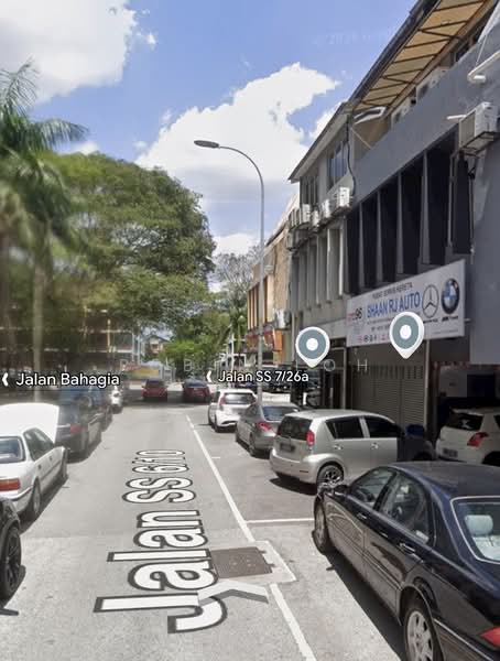 Shop for Sale in SS6 (Petaling Jaya) - Robin Loh - PropertyGuru.com.my