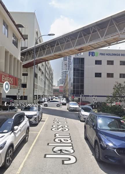 Shop for Sale in SS6 (Petaling Jaya) - Robin Loh - PropertyGuru.com.my
