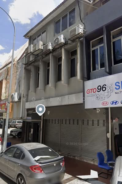 Shop for Sale in SS6 (Petaling Jaya) - Robin Loh - PropertyGuru.com.my
