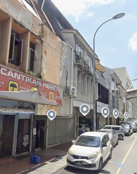 Shop for Sale in SS6 (Petaling Jaya) - Robin Loh - PropertyGuru.com.my