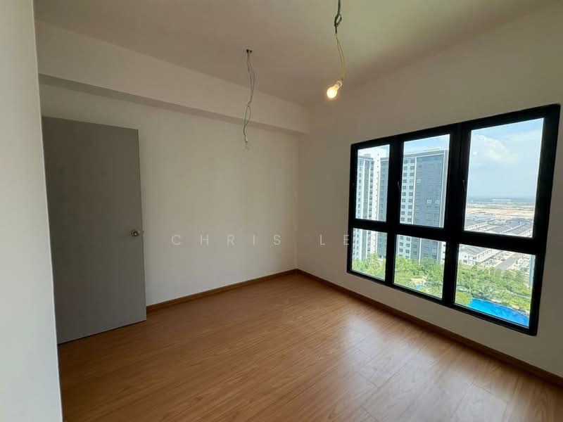 Servis Apartment untuk Dijual di Maya Bay Residences @ Gamuda Cove - Chris Lee - View - PropertyGuru.com.my