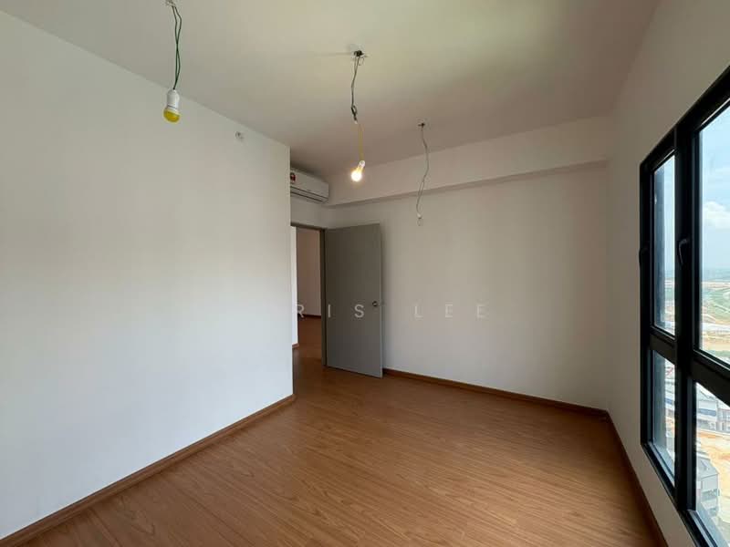 Servis Apartment untuk Dijual di Maya Bay Residences @ Gamuda Cove - Chris Lee - Interior - PropertyGuru.com.my