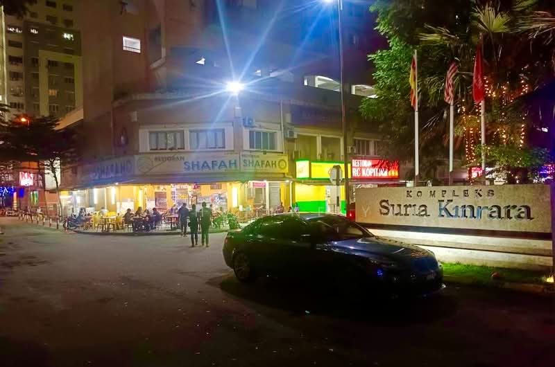 Servis Apartment untuk Disewa di Suria Kinrara - Catherine Yap - PropertyGuru.com.my