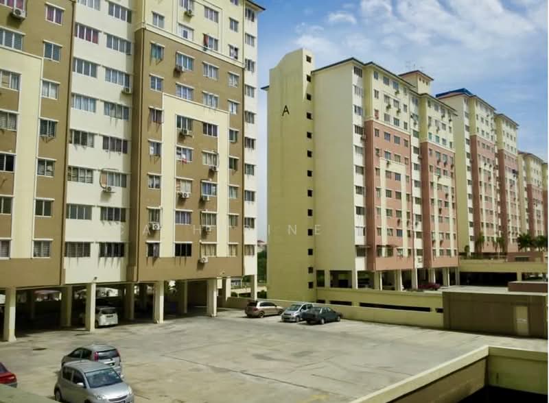 Servis Apartment untuk Disewa di Suria Kinrara - Catherine Yap - PropertyGuru.com.my
