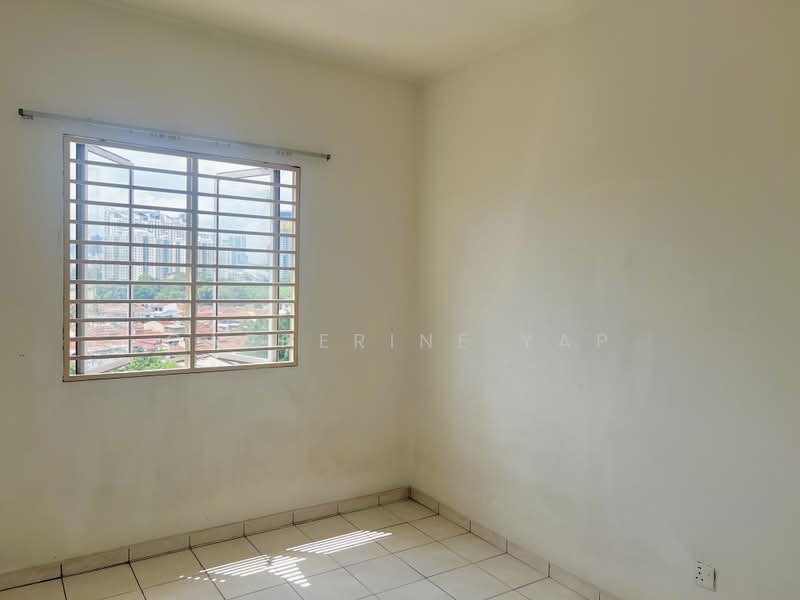 Servis Apartment untuk Disewa di Suria Kinrara - Catherine Yap - PropertyGuru.com.my