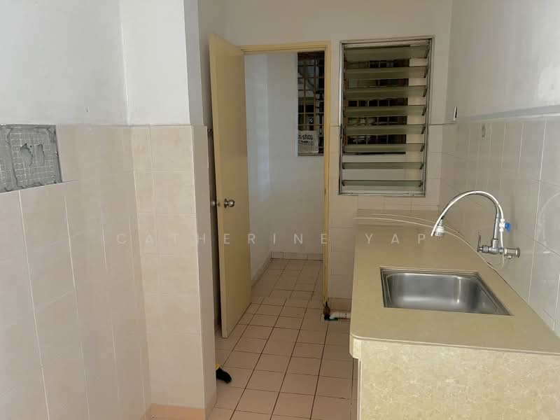 Servis Apartment untuk Disewa di Suria Kinrara - Catherine Yap - PropertyGuru.com.my