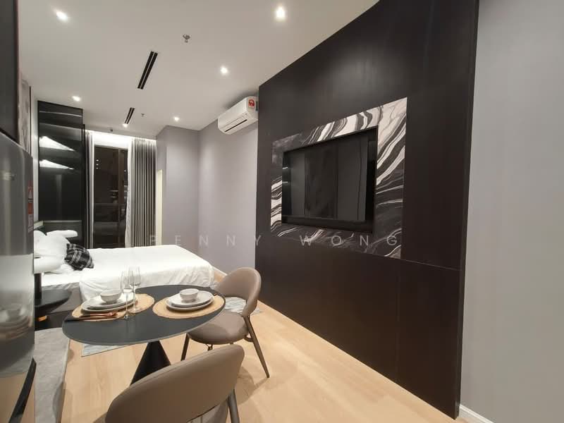 Service Residence for Sale at Alderwood Residence - Penny Wong - Bedroom - PropertyGuru.com.my