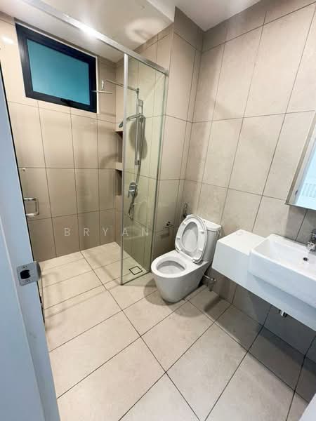 Condominium for Rent at Mezzo - Bryan Teng - Bathroom - PropertyGuru.com.my